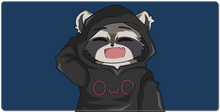 owosomusky XXL Gaming Mousepad