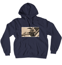 moon_fairchild Hoodies (No-Zip/Pullover)