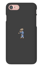 surgent_duck iPhone Phone Cases