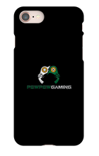 pewpewgaming iPhone Phone Cases