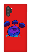 pawdablu Samsung Phone Cases