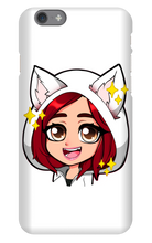 missvoxy iPhone Phone Cases