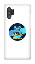 casteddugamers Samsung Phone Cases