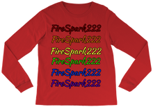 long-sleeve-tee Gay/Lesbian Color's