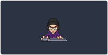 jadeastv XXL Gaming Mousepad