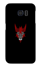 mysticviruz Samsung Phone Cases
