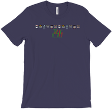 Jollyfly Seasonal T-shirt