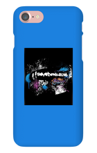 swampdonkeysentertainment iPhone Phone Cases
