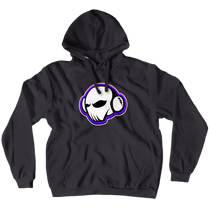 Nori Plays Hoodies (No-Zip/Pullover)