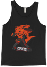 Cashdog Gaming Tank Top