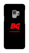 blackcalibergaming22 Samsung Phone Cases