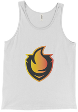 Oblivion-Logo Tank Top