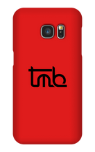 the_mad_bomber_ Samsung Phone Cases