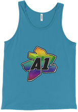 A1 Tank Top