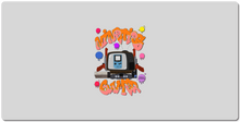 90's Gamer Gaming Mousepad