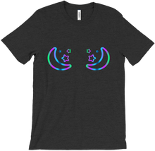 Funny Moon Pillows T shirt