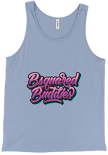 Limited Edition Summer  Tank Top 1
