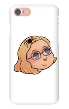 garbagepalace iPhone Phone Cases