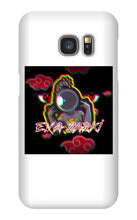 E.V.A Zarki's Samsung Phone Cases