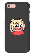clumsyvixen iPhone Phone Cases