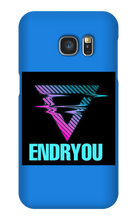 endryou76 Samsung Phone Cases
