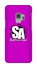 shadowlair Samsung Phone Cases