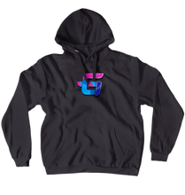 genghiss Hoodies (No-Zip/Pullover)