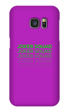 mrjokeruk_live Samsung Phone Cases