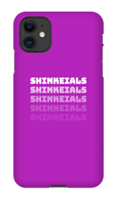 ShinkeiAls iPhone Phone Cases