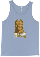 peepawgaming Tank Top