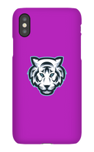 venialjaguar iPhone Cases