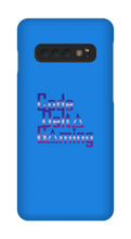Code Delta Samsung Phone Cases