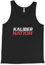 KaliberNation Tank Top