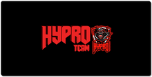 Hypro Gaming Banner XXL Gaming Mousepad