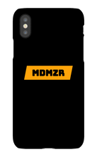 mdmzr iPhone Phone Cases