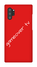 samuka_ghost_ Samsung Phone Cases