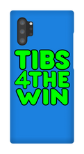 tibs Samsung Phone Case