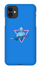 prime_jubas_2 iPhone Phone Cases