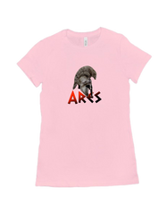 Ares Logo Women