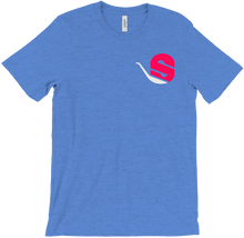 Spooner Corner Logo T-Shirt