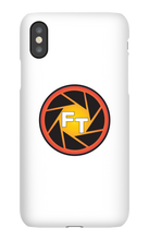 filmertim iPhone Phone Cases