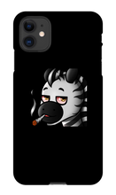 pappyjasper iPhone Phone Cases
