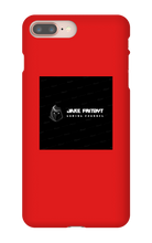 jacobfritzinger iPhone Phone Cases