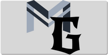 Mitsos_Gamer's XXL Gaming Mousepad