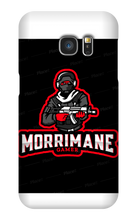 morrimaneyt Samsung Phone Cases