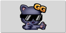 GG XXL Gaming Mousepad