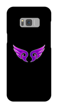 intensefairybcynot Samsung Phone Cases