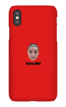 butacamid carcaza de Iphone