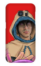 Advent Legend Samsung Phone Cases