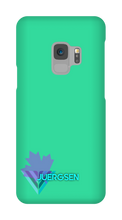 juergsen Samsung Phone Cases